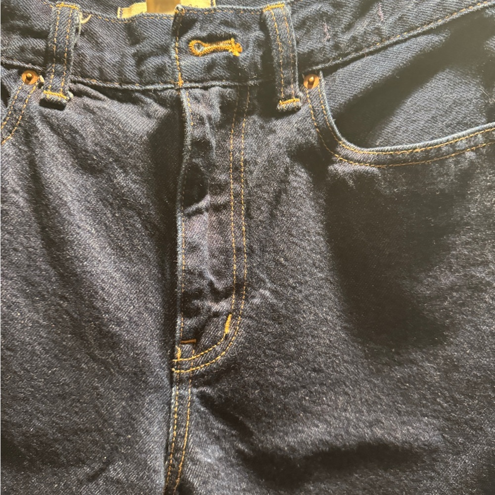 Madewell The 1997 Bermuda Short in Bronxville Wash - Picture 6 of 6